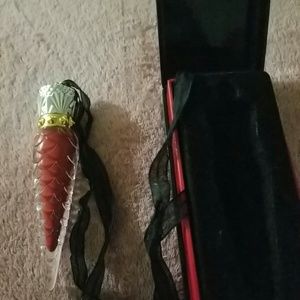 Christian Louboutin Lip Lacquer NWOT - Red Color